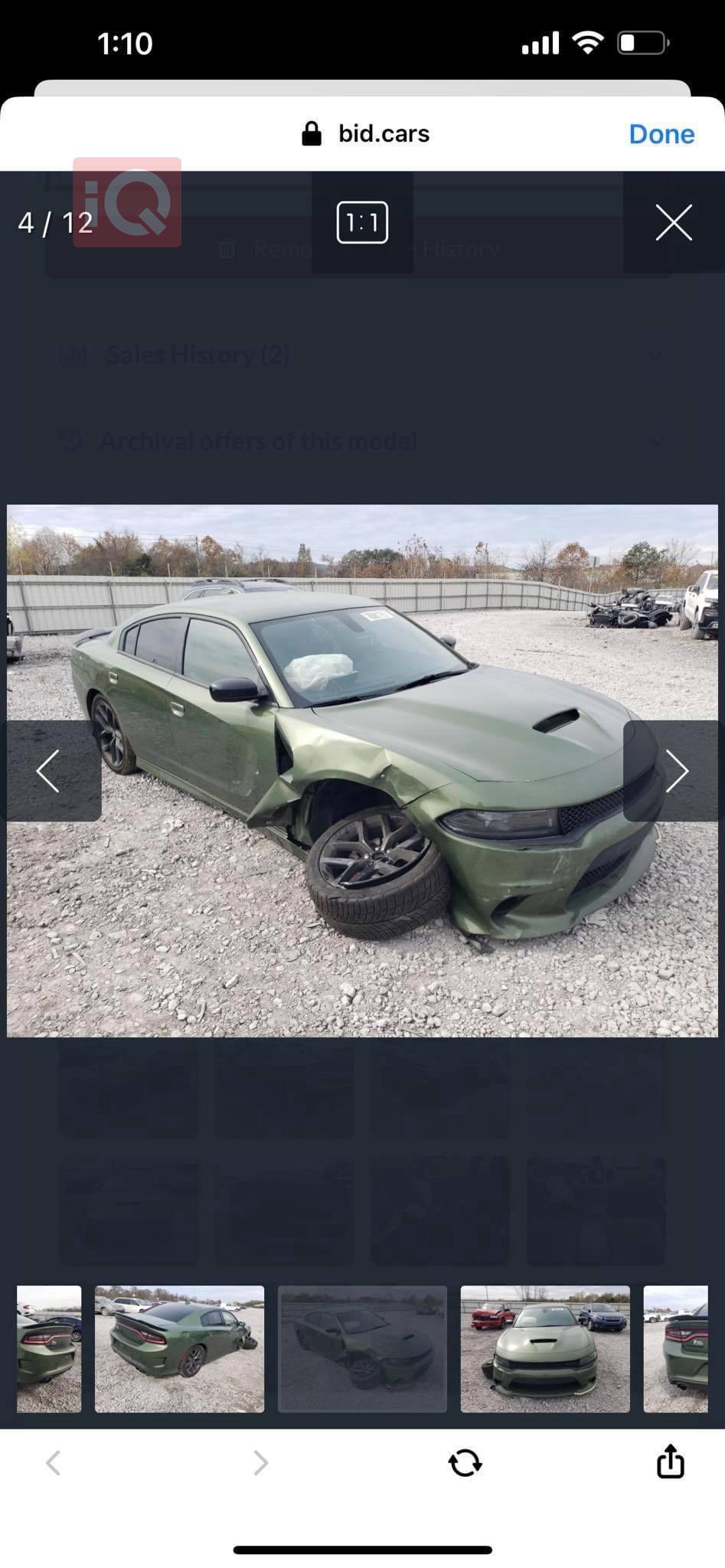 Dodge Charger